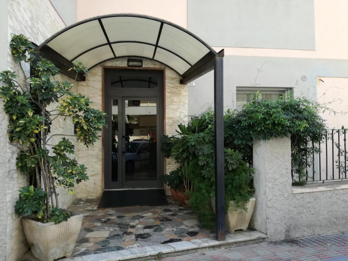Su Murdegu Cagliari Extérieur photo