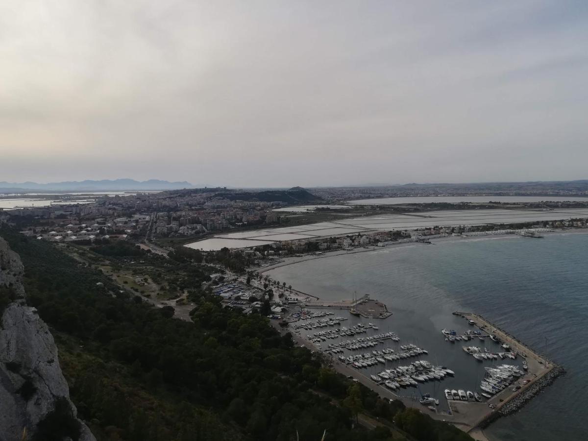 Su Murdegu Cagliari Extérieur photo