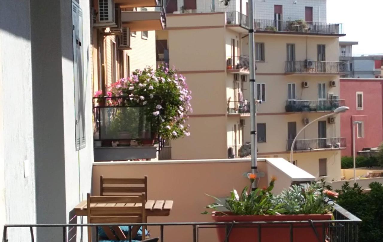 Su Murdegu Cagliari Extérieur photo
