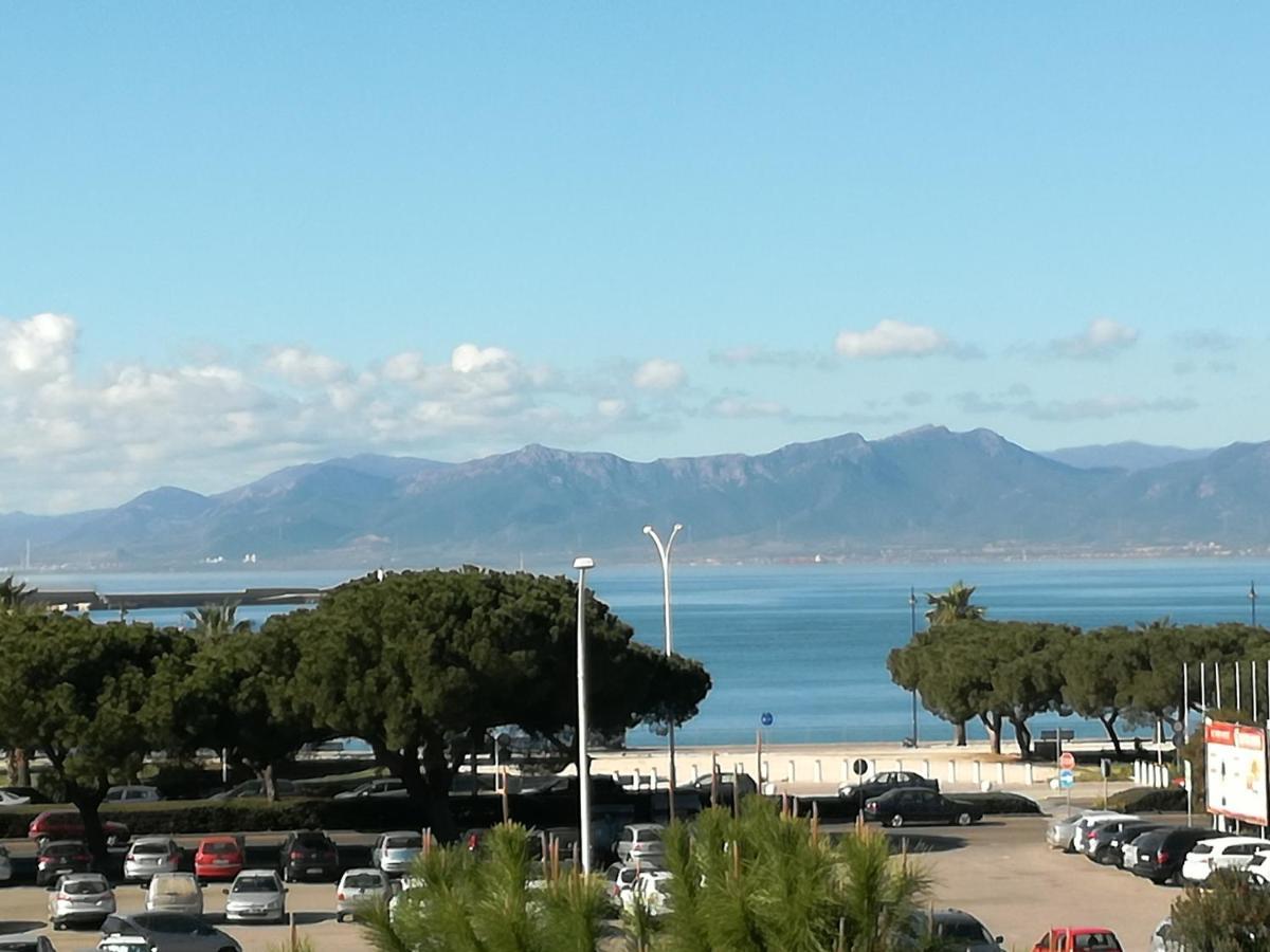 Su Murdegu Cagliari Extérieur photo