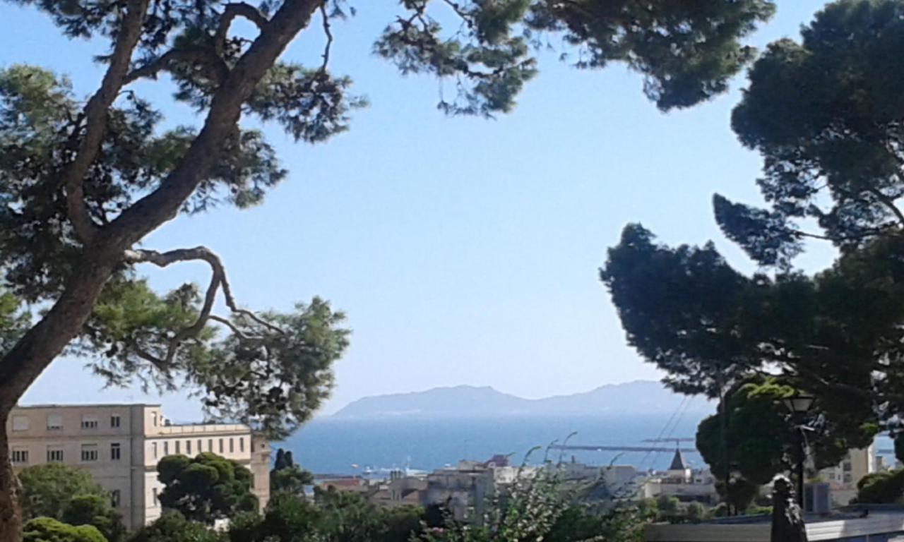 Su Murdegu Cagliari Extérieur photo