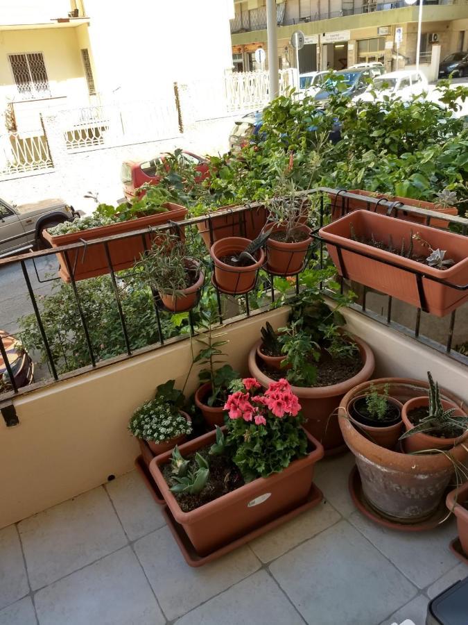 Su Murdegu Cagliari Extérieur photo