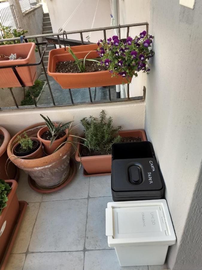 Su Murdegu Cagliari Extérieur photo