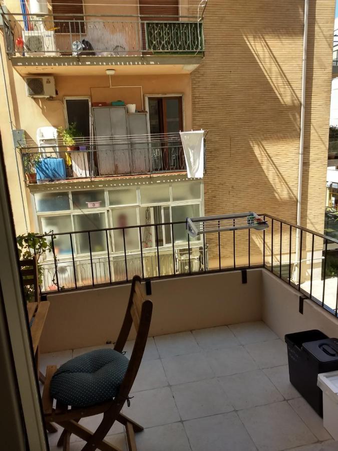 Su Murdegu Cagliari Extérieur photo
